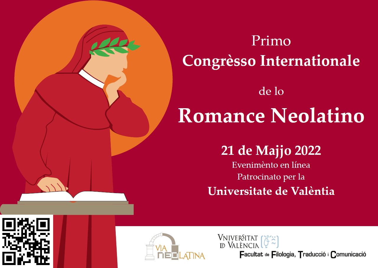 Primo Congrèsso Internationale de lo Romance Neolatino